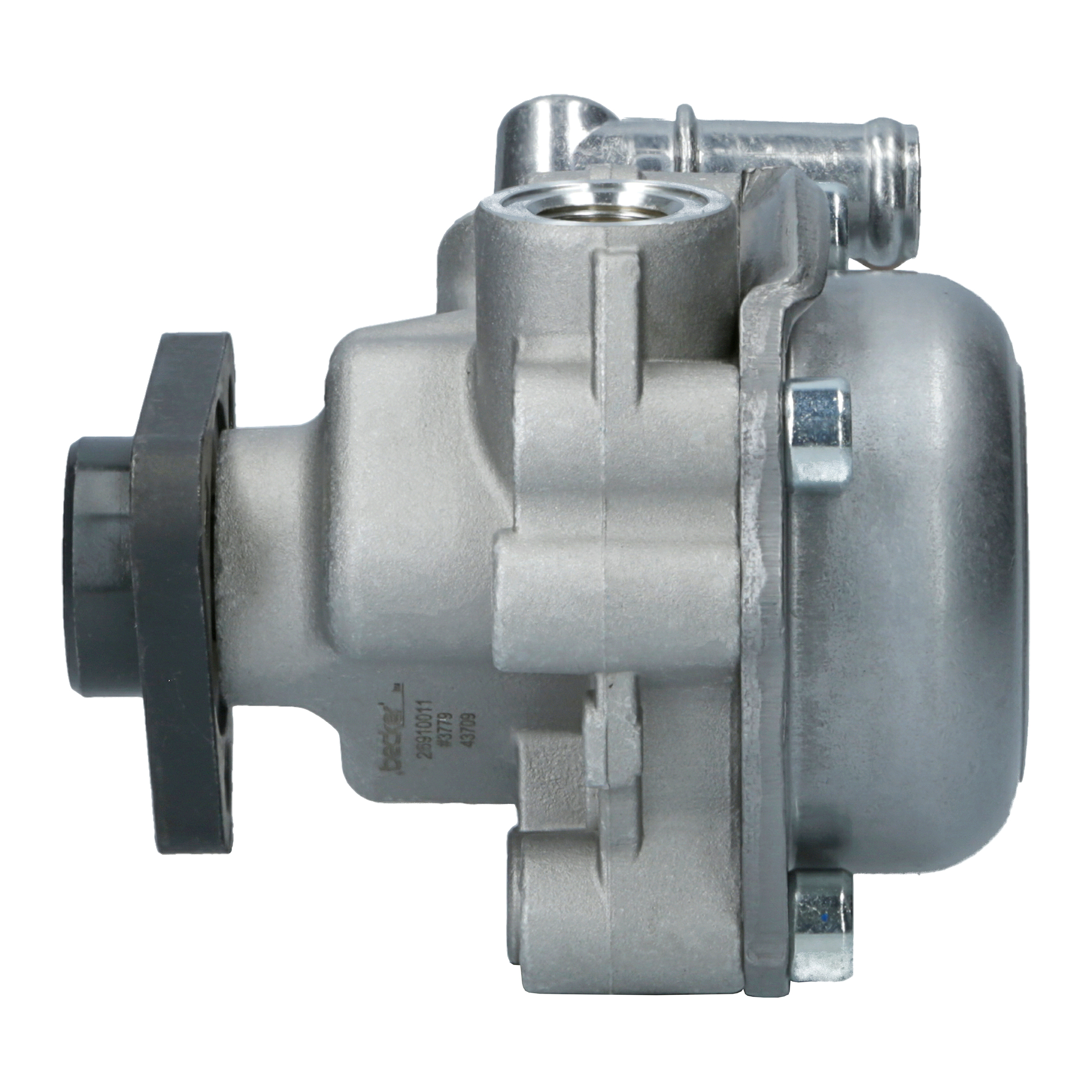 Pompe hydraulique, direction | F.BECKER_LINE