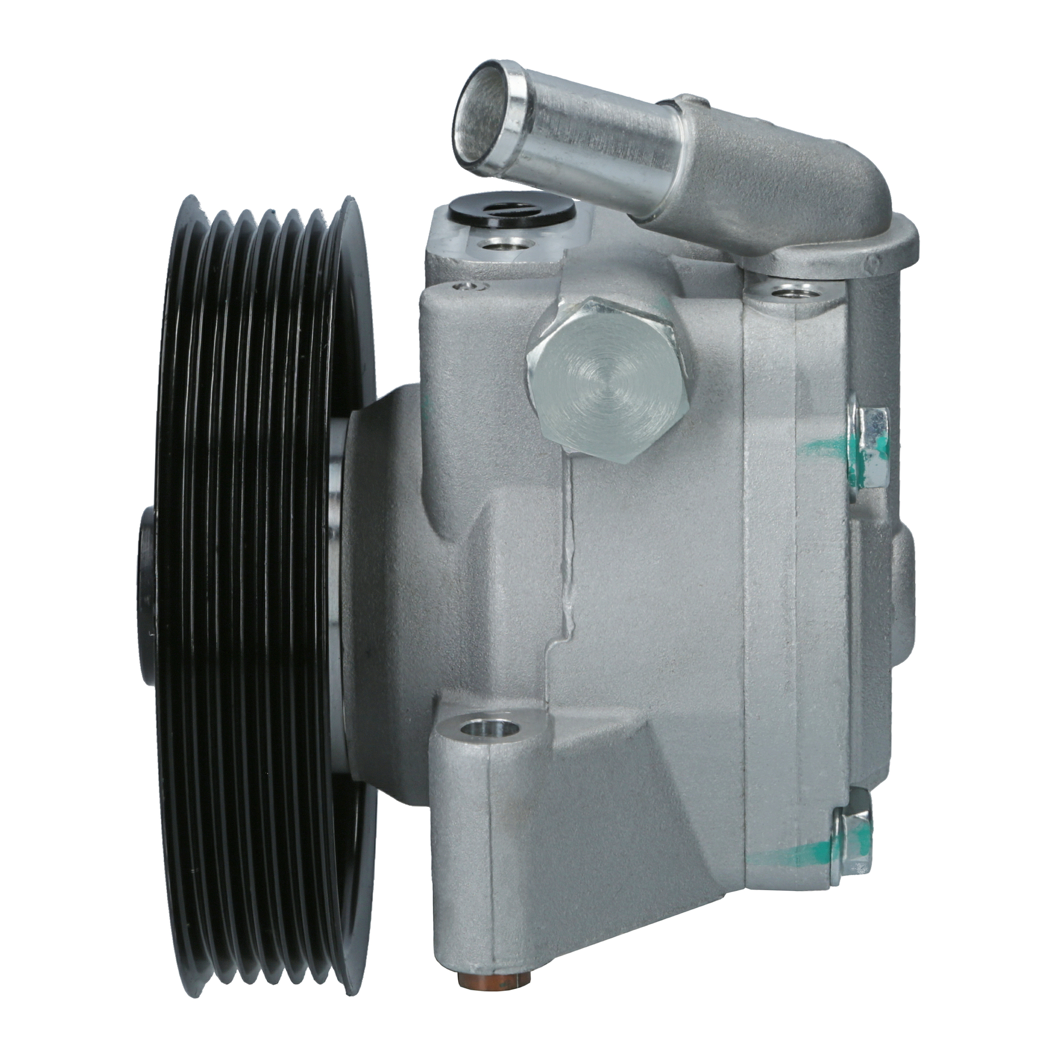 Pompe hydraulique, direction | F.BECKER_LINE