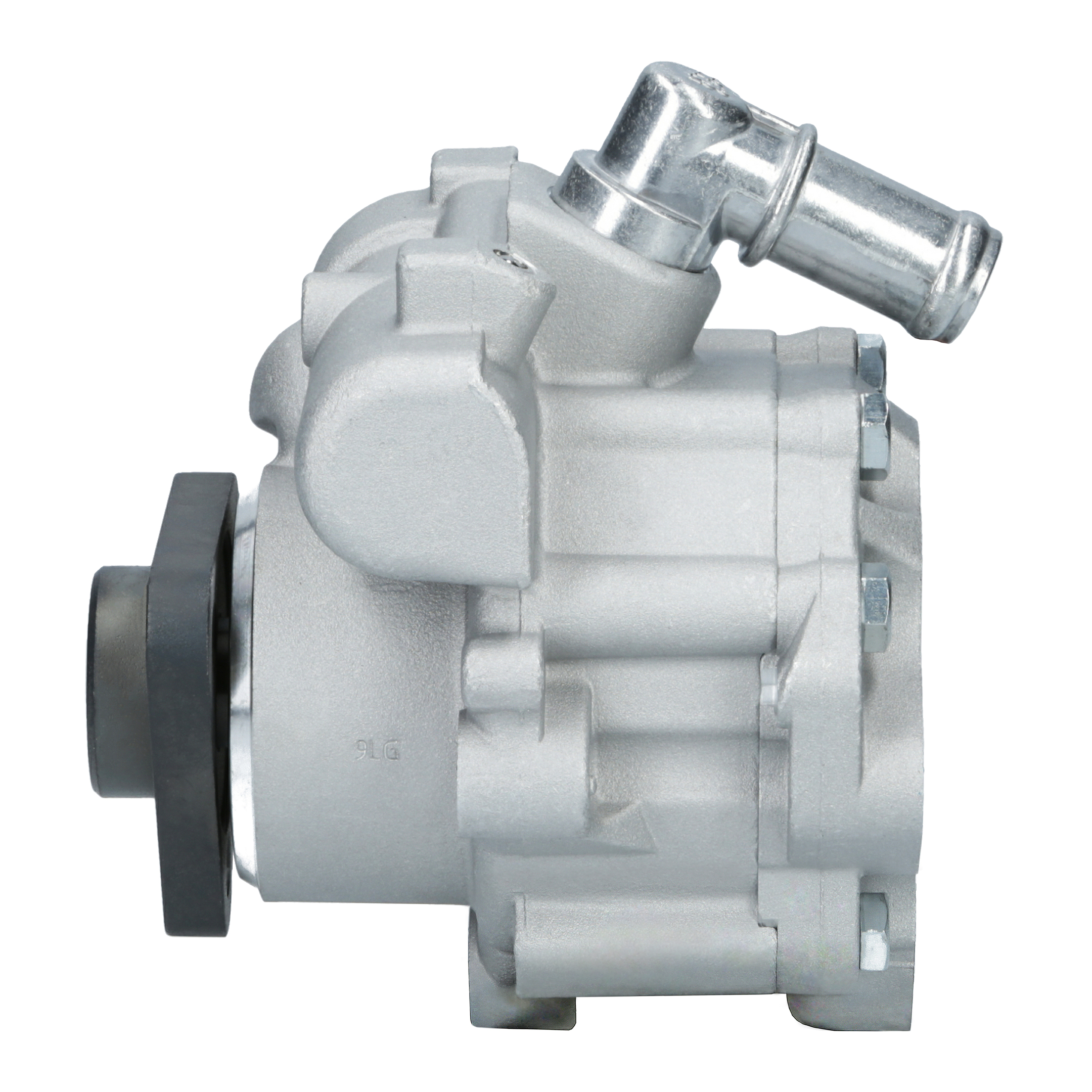 Pompe hydraulique, direction | F.BECKER_LINE