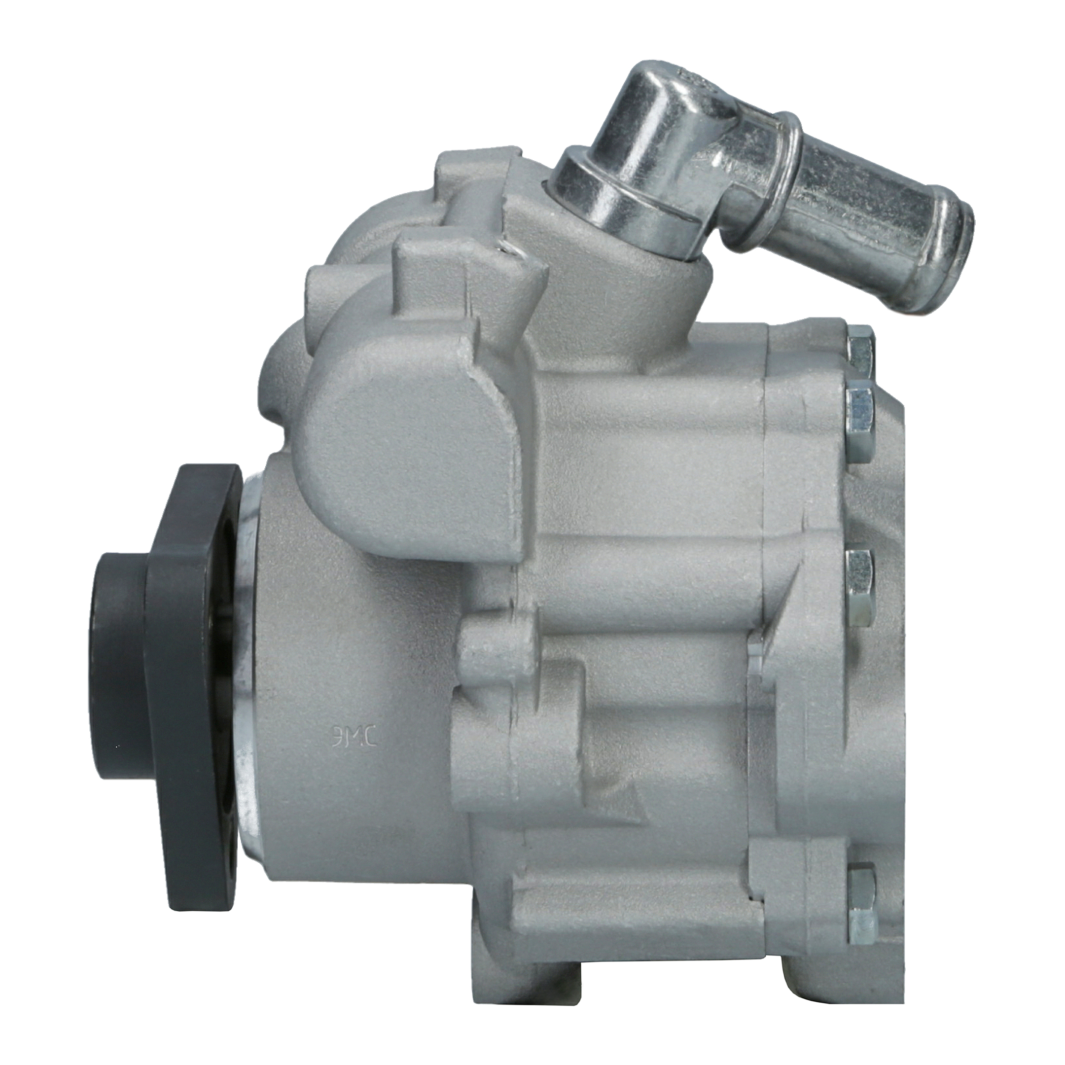 Pompe hydraulique, direction | F.BECKER_LINE