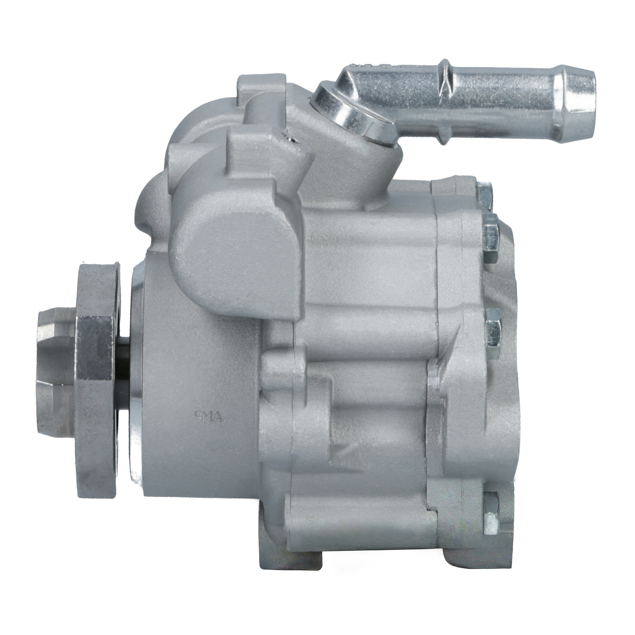 Pompe hydraulique, direction | F.BECKER_LINE