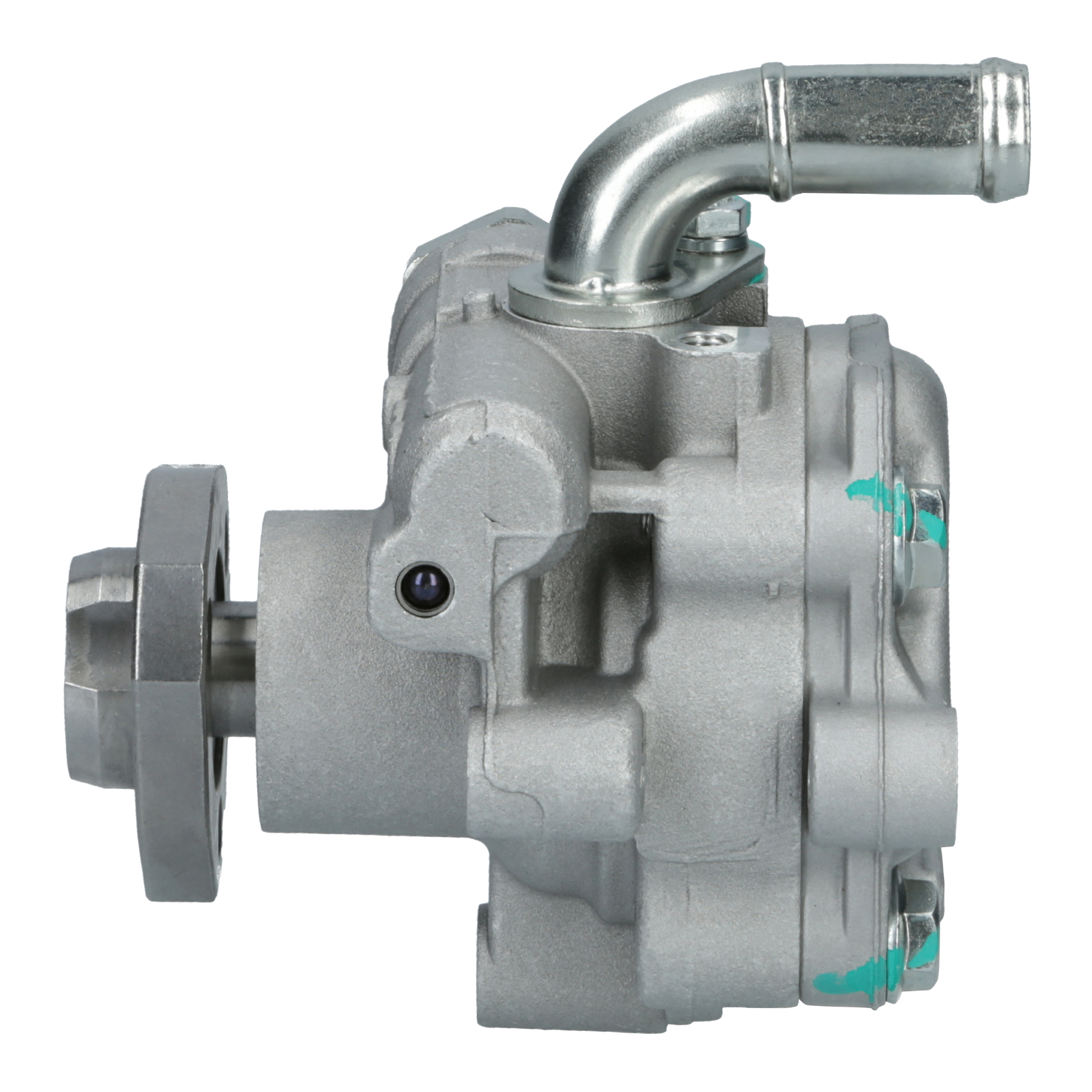 Pompe hydraulique, direction | F.BECKER_LINE