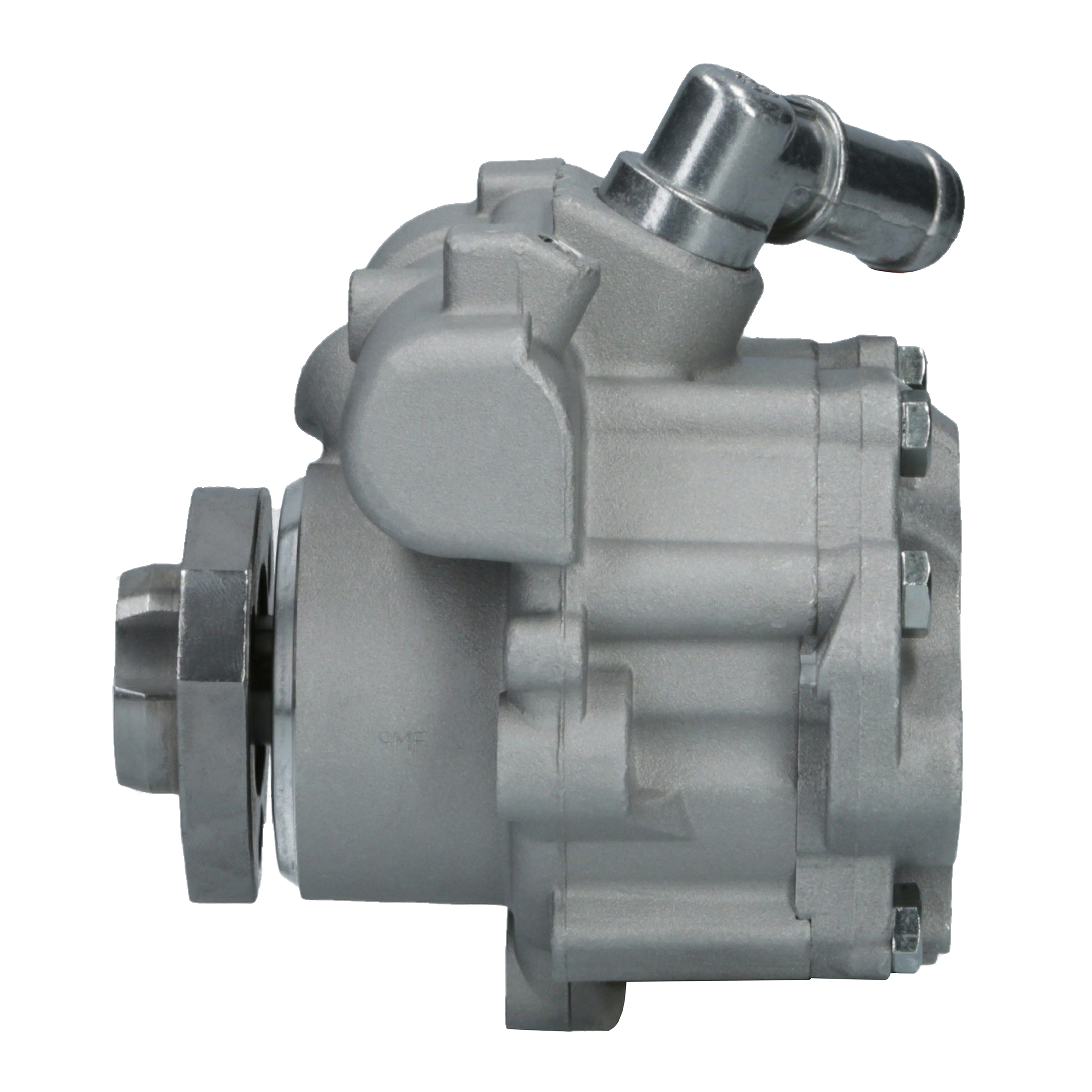 Pompe hydraulique, direction | F.BECKER_LINE