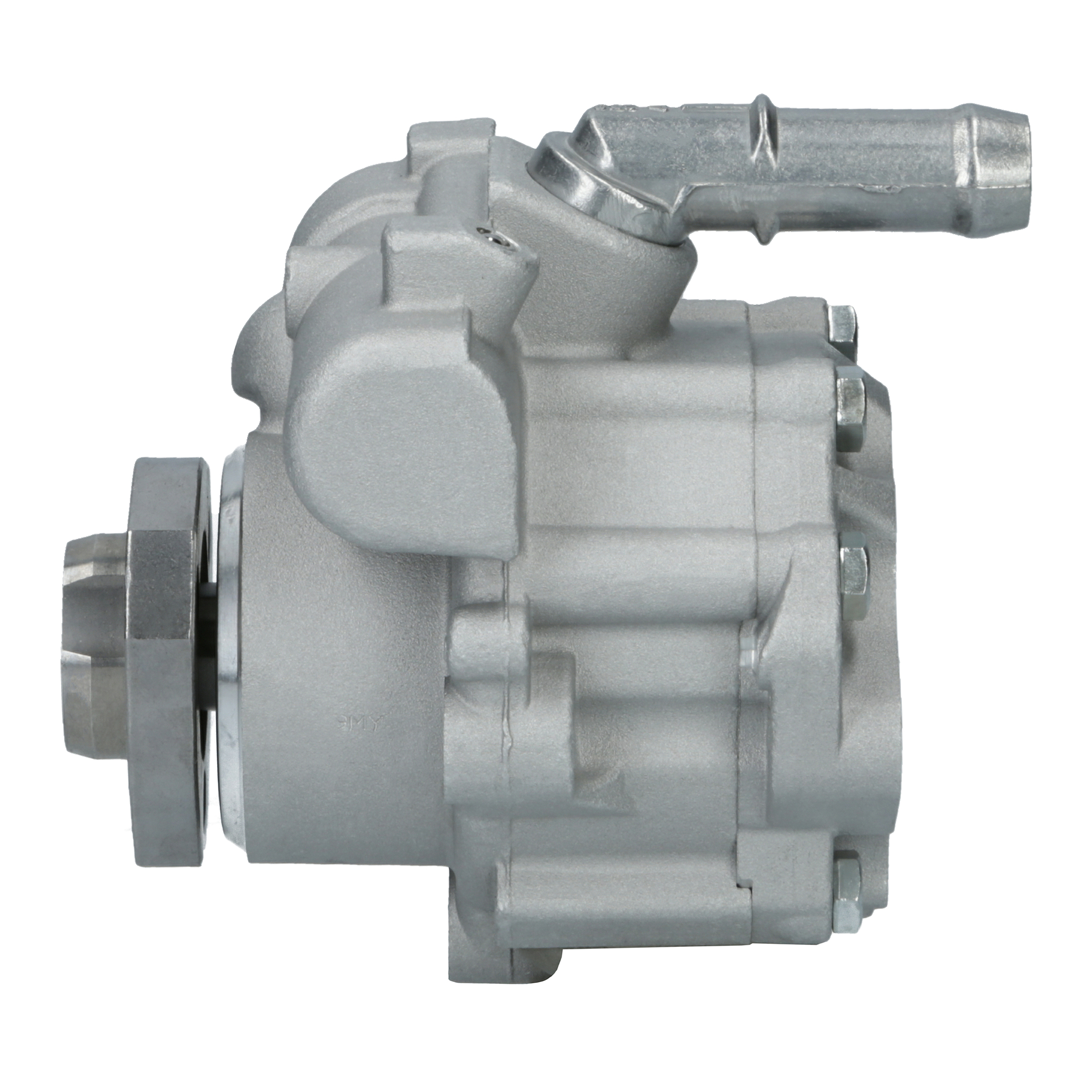 Pompe hydraulique, direction | F.BECKER_LINE