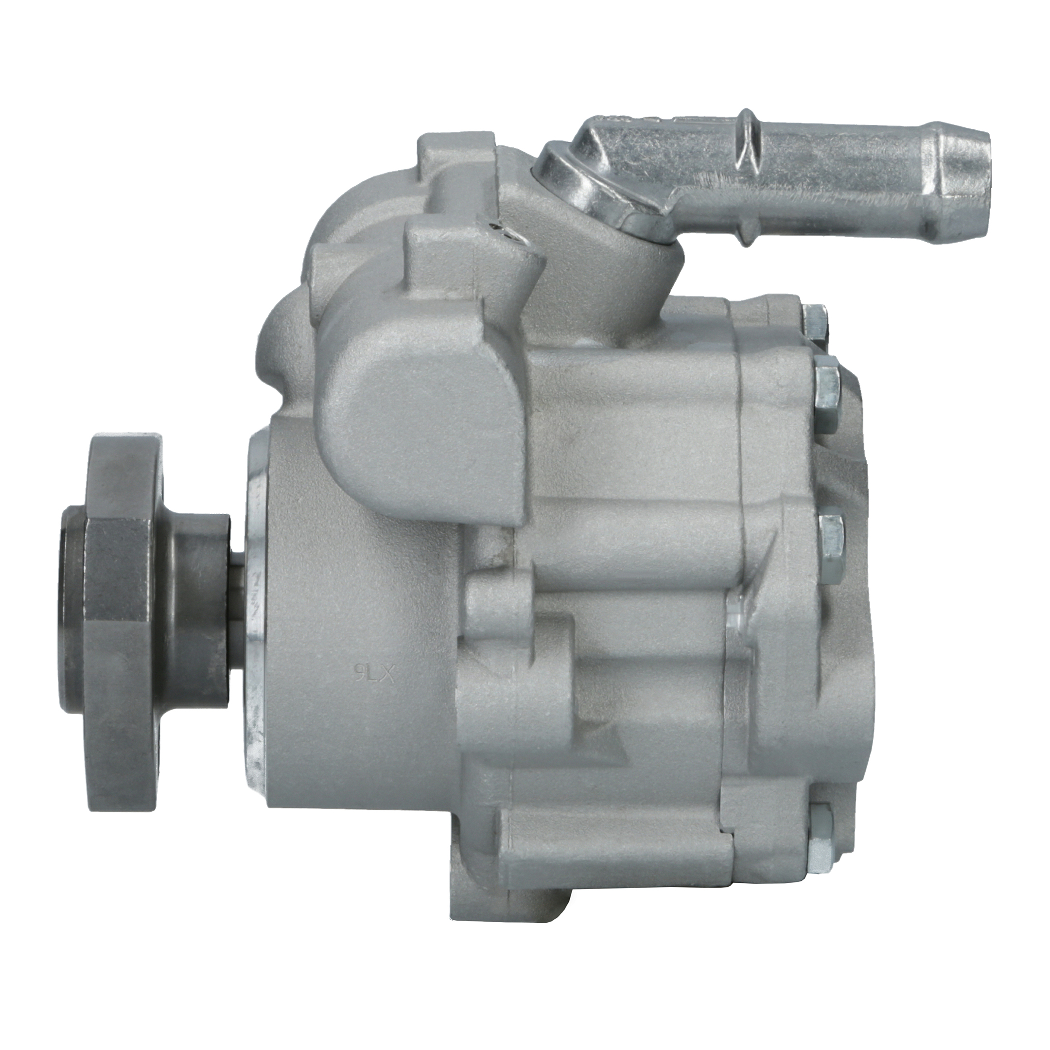 Pompe hydraulique, direction | F.BECKER_LINE