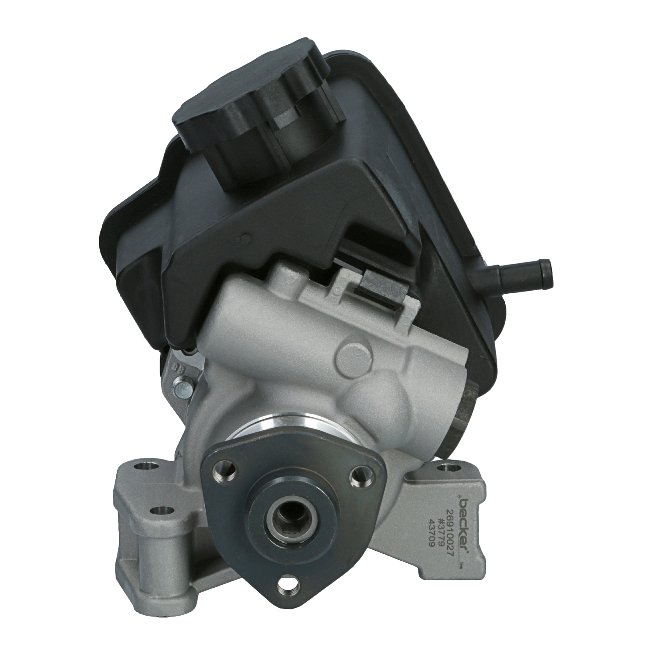 Pompe hydraulique, direction | F.BECKER_LINE