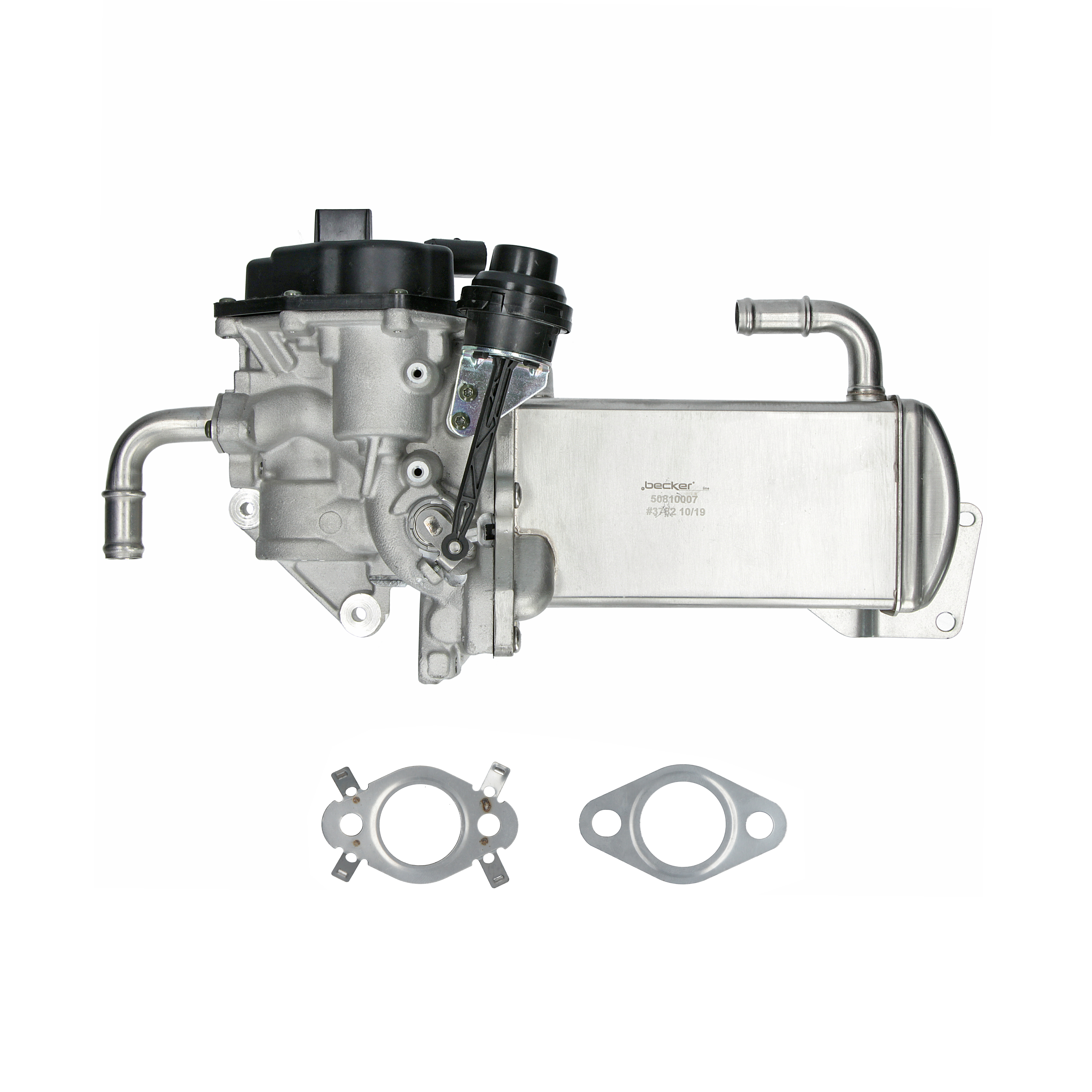 Vanne EGR | F.BECKER_LINE