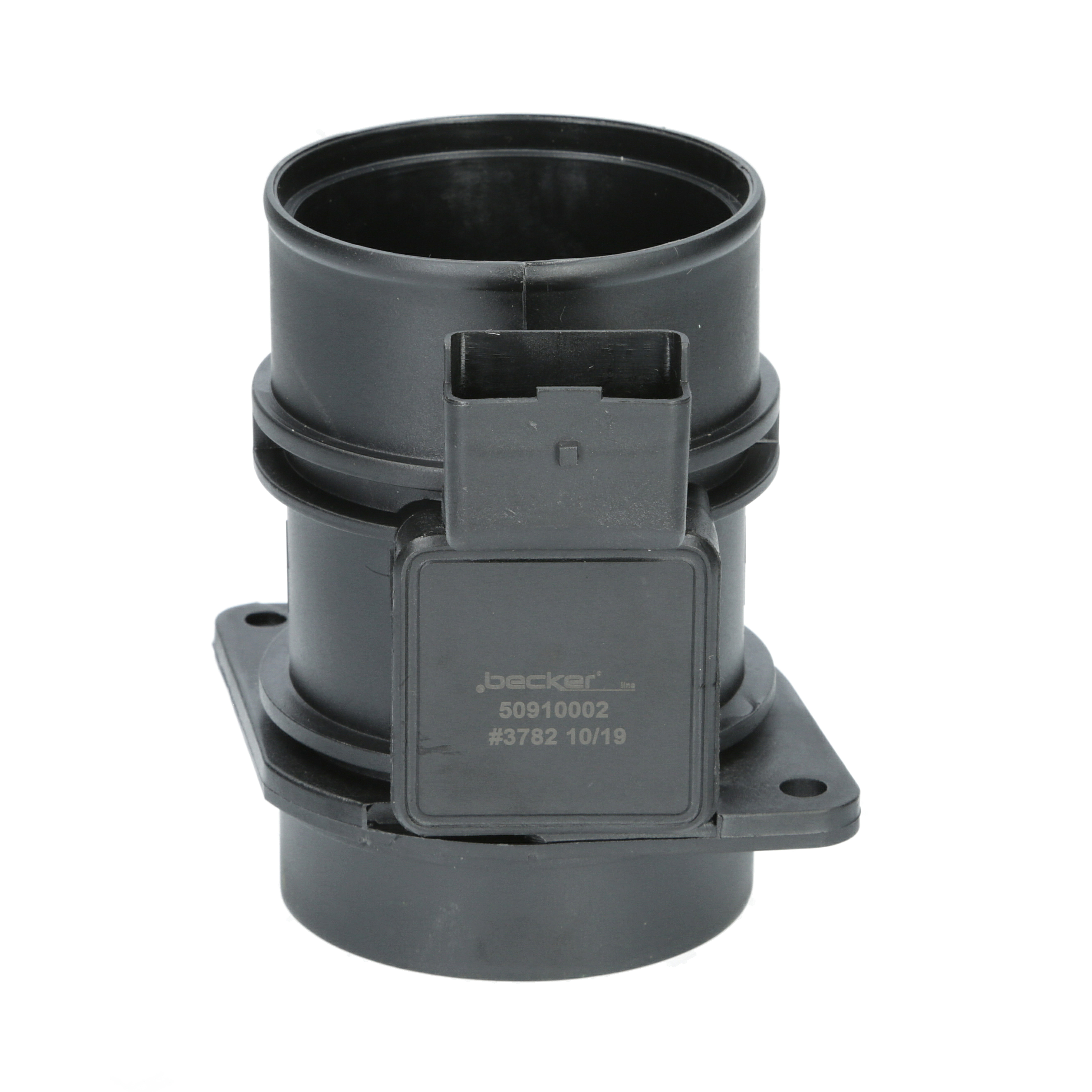 Débitmètre de masse d'air | F.BECKER_LINE