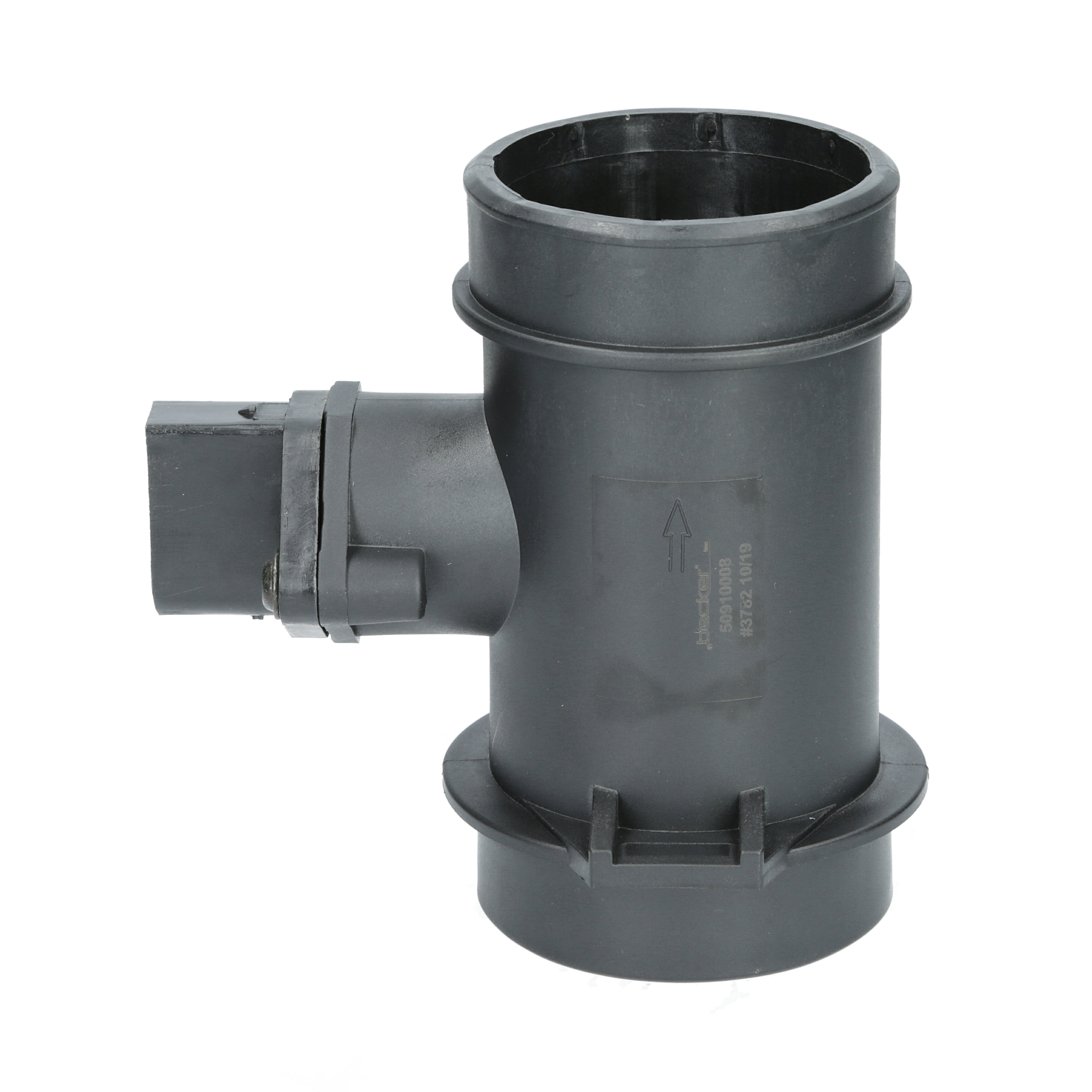 Débitmètre de masse d'air | F.BECKER_LINE