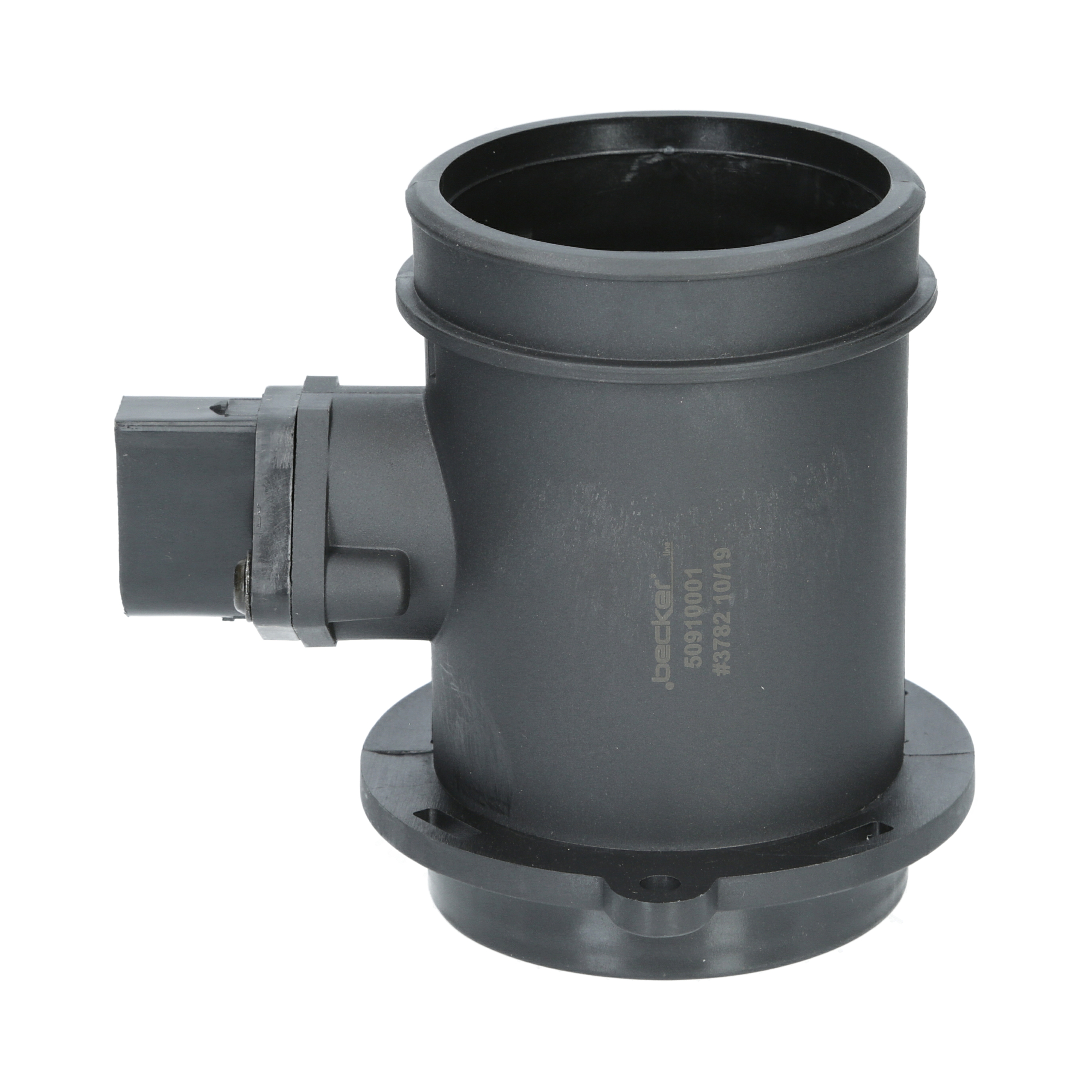 Débitmètre de masse d'air | F.BECKER_LINE