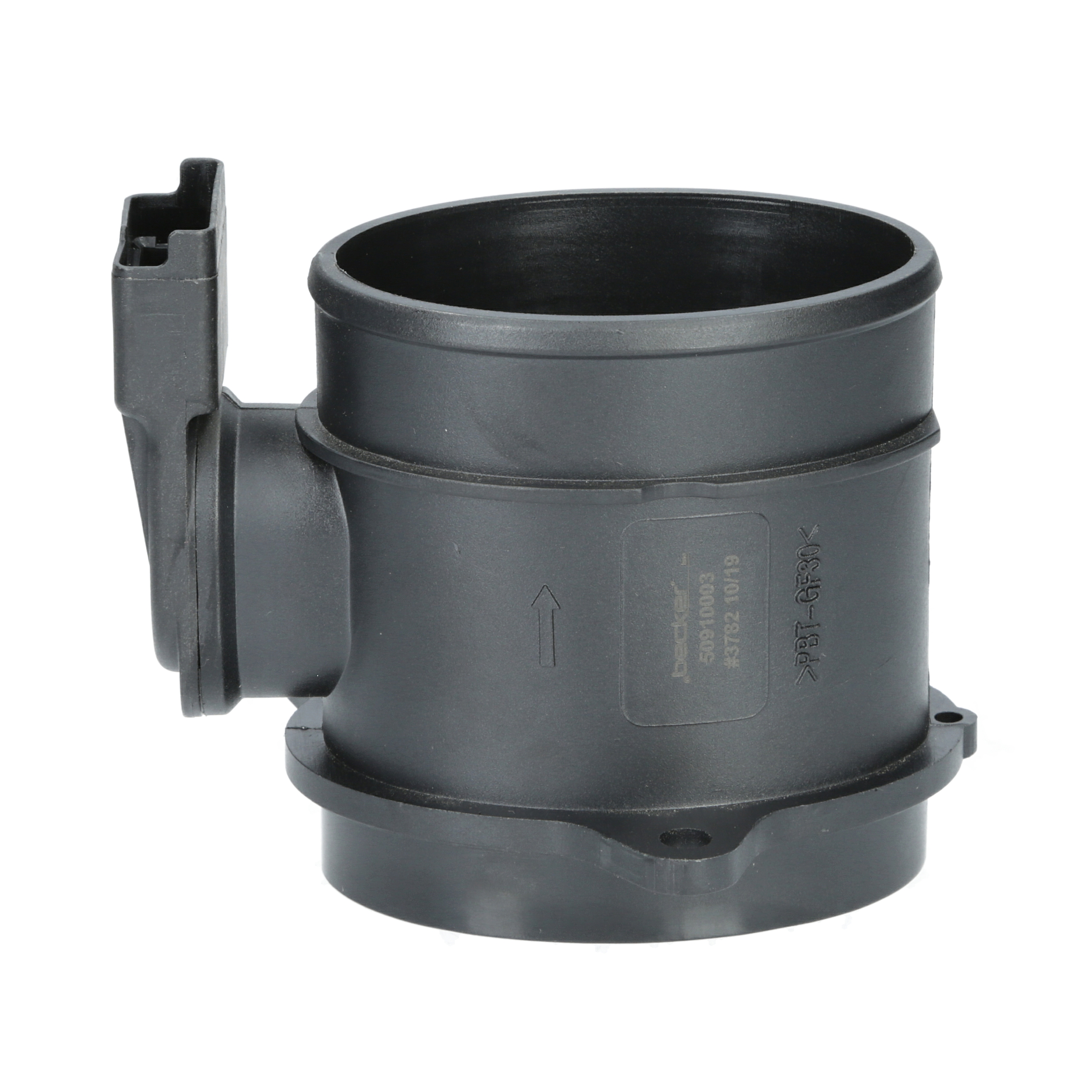 Débitmètre de masse d'air | F.BECKER_LINE