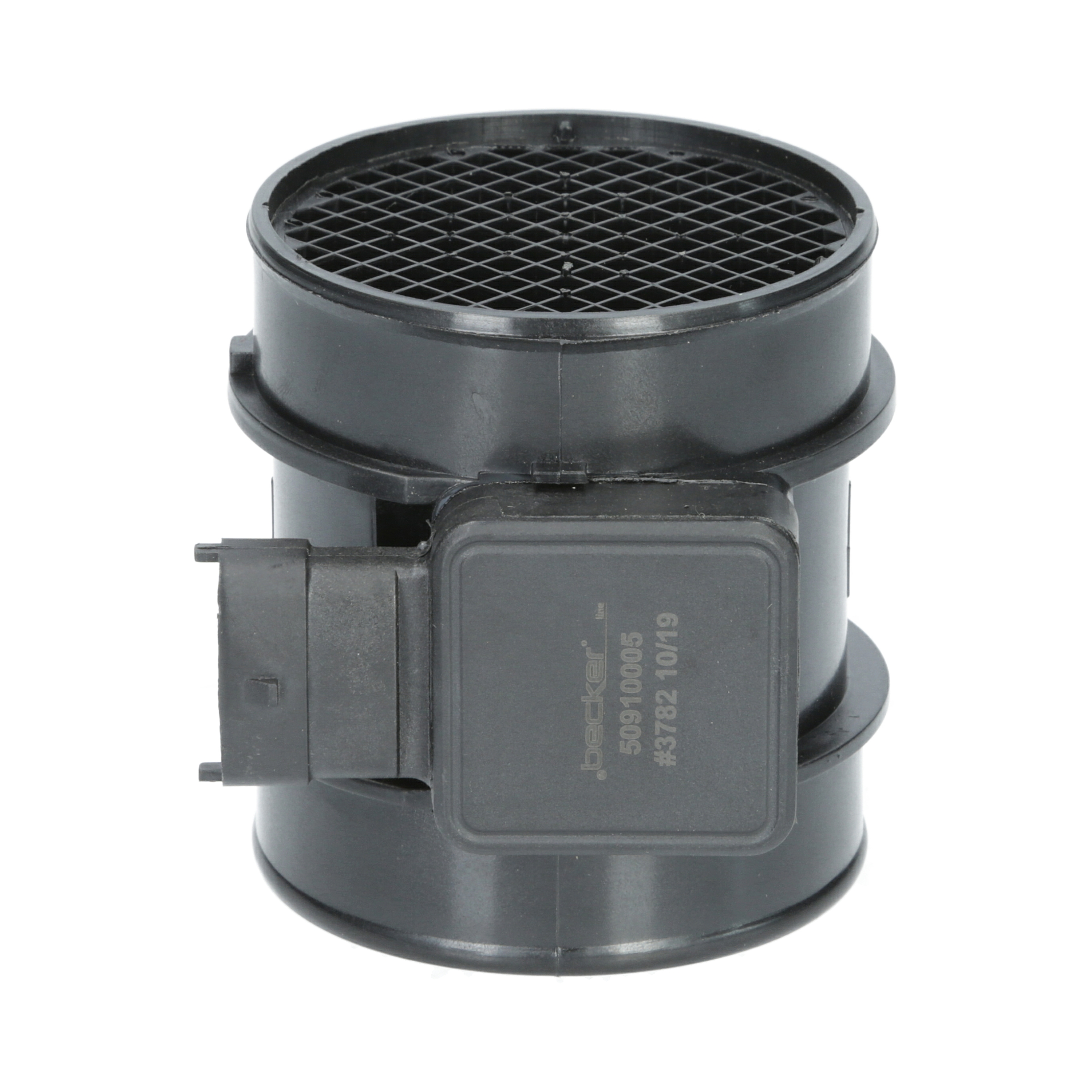 Débitmètre de masse d'air | F.BECKER_LINE