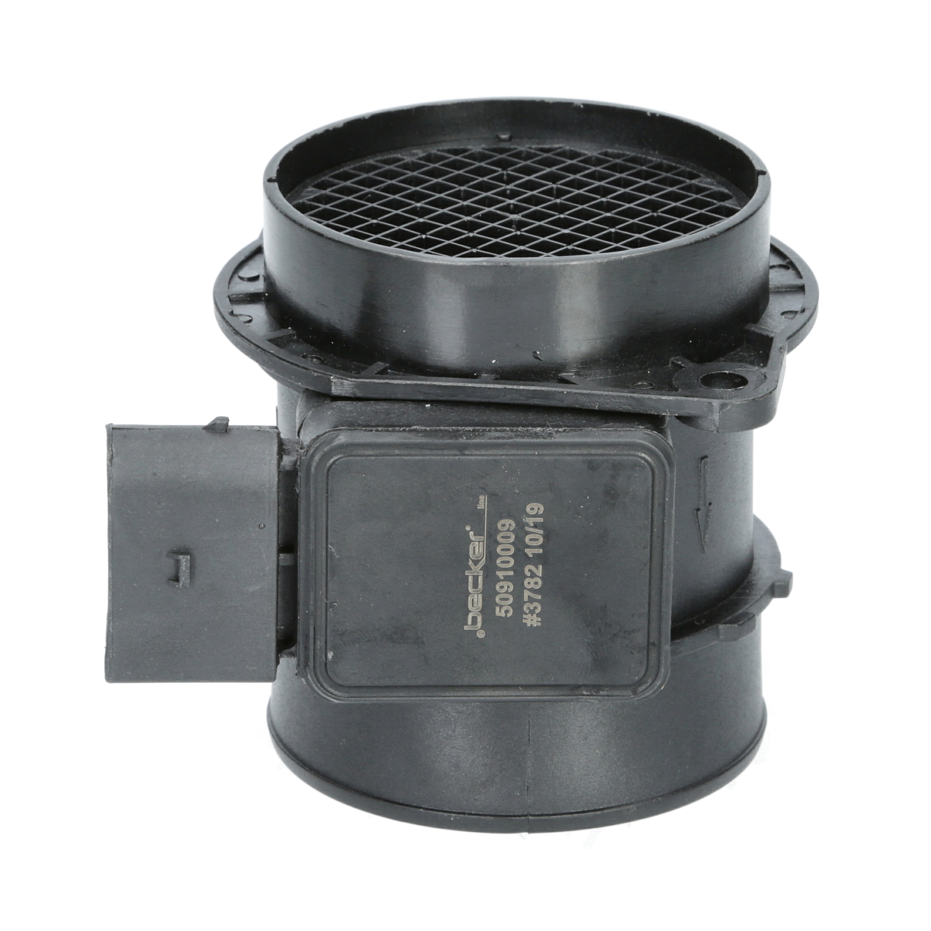 Débitmètre de masse d'air | F.BECKER_LINE