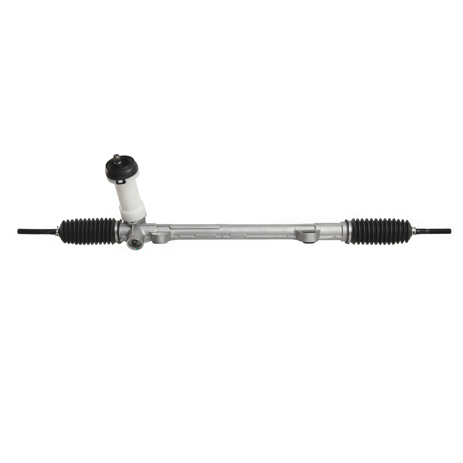 Crémaillière de direction | F.BECKER_LINE