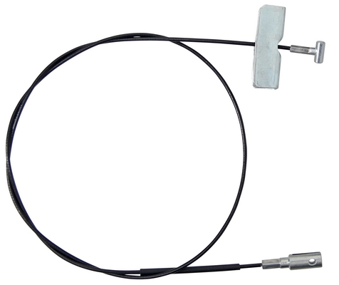 Tirette à câble, frein de stationnement | F.BECKER_LINE