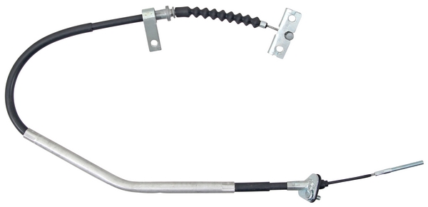 Tirette à câble, frein de stationnement | F.BECKER_LINE