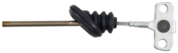 Tirette à câble, frein de stationnement | F.BECKER_LINE