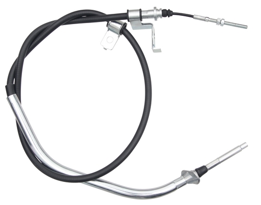 Tirette à câble, frein de stationnement | F.BECKER_LINE