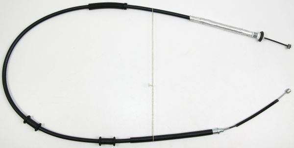 Tirette à câble, frein de stationnement | F.BECKER_LINE