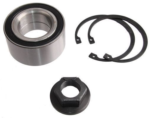 Kit de roulements de roue | F.BECKER_LINE