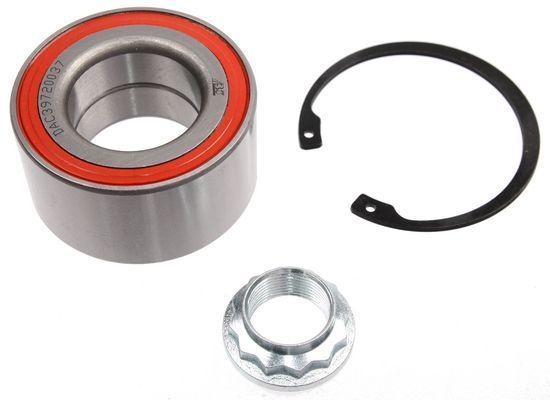 Kit de roulements de roue | F.BECKER_LINE