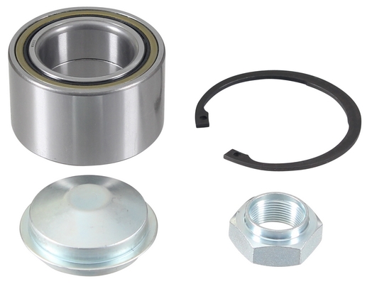 Kit de roulements de roue | F.BECKER_LINE