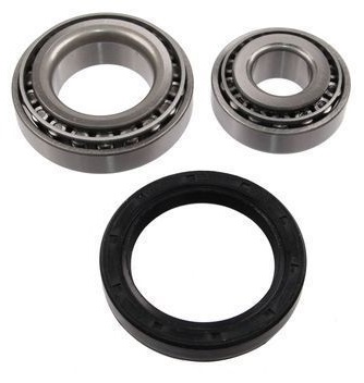 Kit de roulements de roue | F.BECKER_LINE