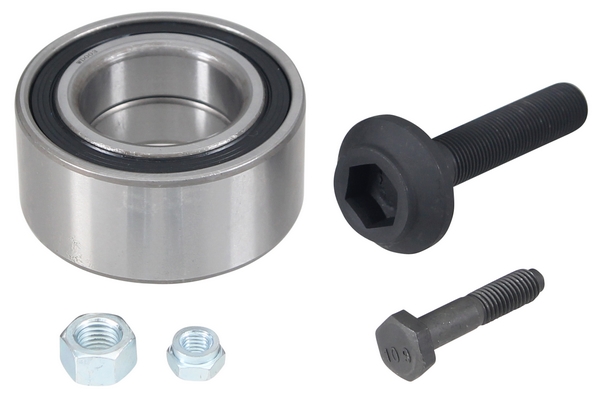 Kit de roulements de roue | F.BECKER_LINE