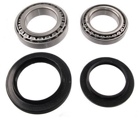 Kit de roulements de roue | F.BECKER_LINE