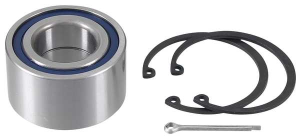 Kit de roulements de roue | F.BECKER_LINE