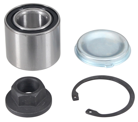 Kit de roulements de roue | F.BECKER_LINE