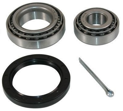 Kit de roulements de roue | F.BECKER_LINE