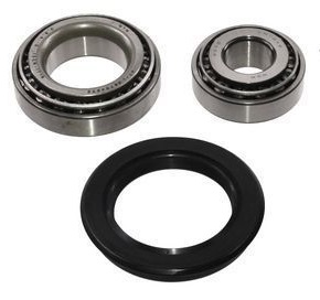 Kit de roulements de roue | F.BECKER_LINE