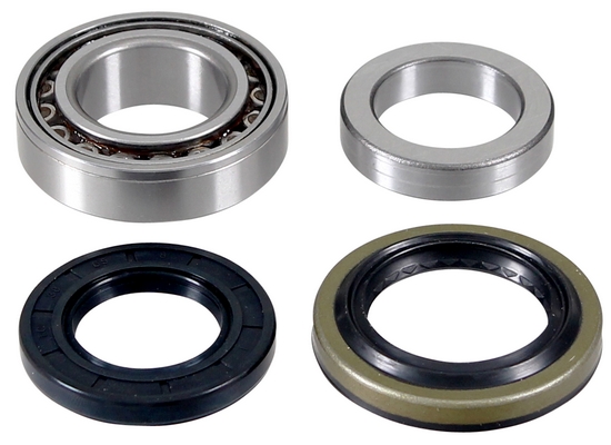 Kit de roulements de roue | F.BECKER_LINE