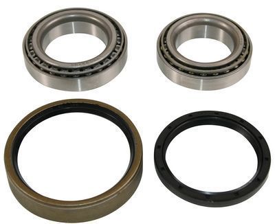 Kit de roulements de roue | F.BECKER_LINE