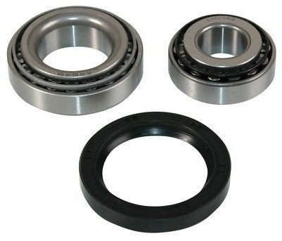 Kit de roulements de roue | F.BECKER_LINE