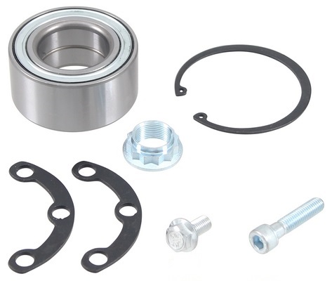 Kit de roulements de roue | F.BECKER_LINE