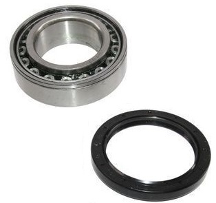 Kit de roulements de roue | F.BECKER_LINE