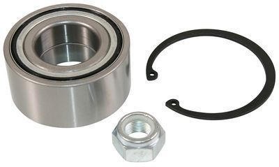 Kit de roulements de roue | F.BECKER_LINE