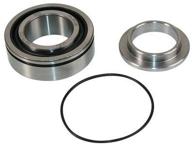 Kit de roulements de roue | F.BECKER_LINE