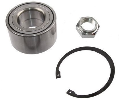 Kit de roulements de roue | F.BECKER_LINE