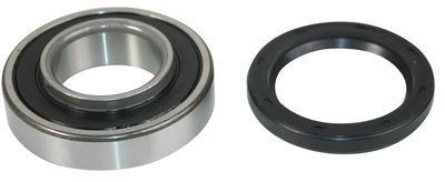 Kit de roulements de roue | F.BECKER_LINE