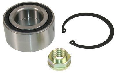 Kit de roulements de roue | F.BECKER_LINE