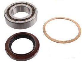 Kit de roulements de roue | F.BECKER_LINE