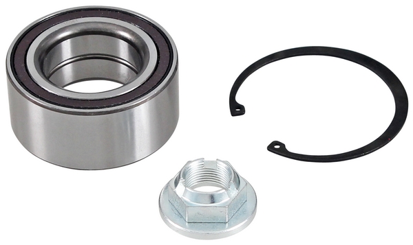 Kit de roulements de roue | F.BECKER_LINE