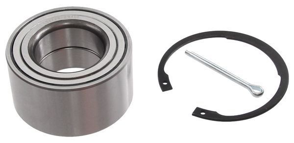 Kit de roulements de roue | F.BECKER_LINE