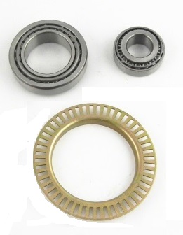 Kit de roulements de roue | F.BECKER_LINE