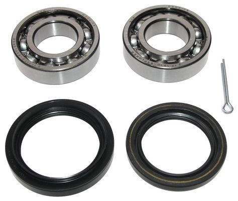 Kit de roulements de roue | F.BECKER_LINE