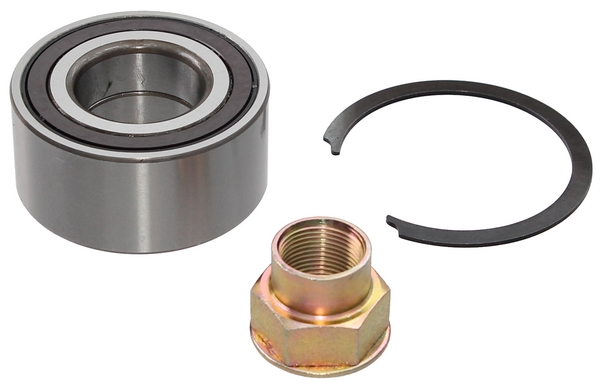 Kit de roulements de roue | F.BECKER_LINE