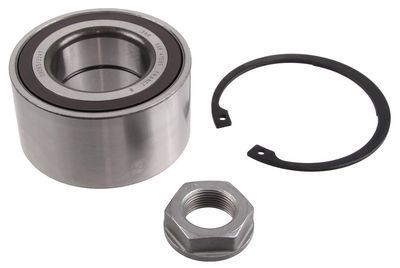 Kit de roulements de roue | F.BECKER_LINE